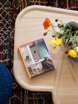 Interiors Beyond the Primary Palette