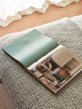 Interiors Beyond the Primary Palette