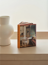 Interiors Beyond the Primary Palette