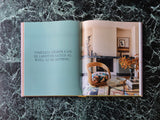 Interiors Beyond the Primary Palette - Slipcase Edition