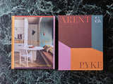 Interiors Beyond the Primary Palette - Slipcase Edition
