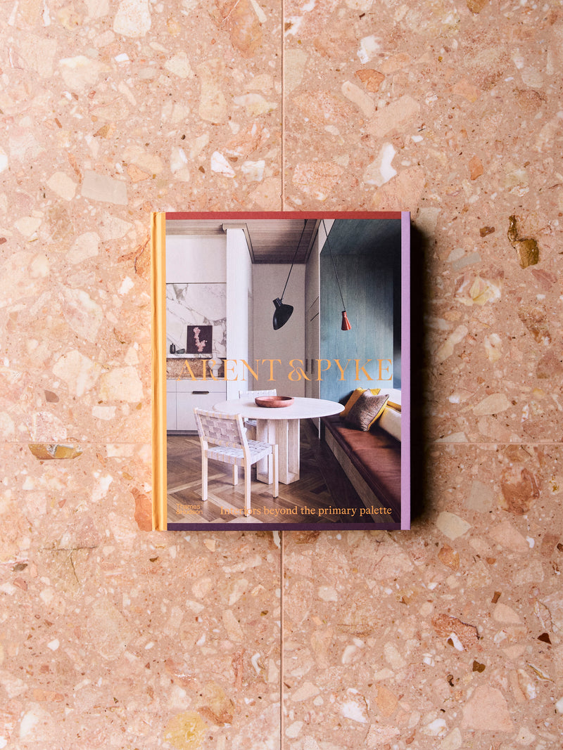 Interiors Beyond the Primary Palette – Arent & Pyke