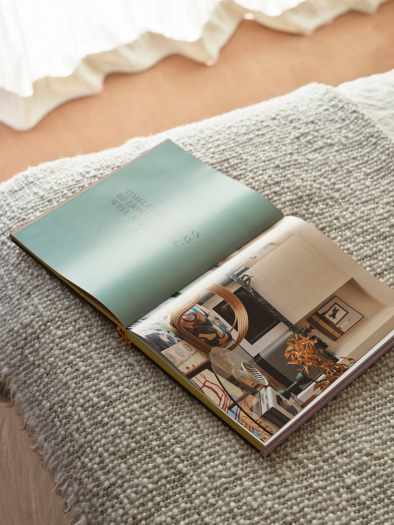 Interiors Beyond the Primary Palette – Arent & Pyke